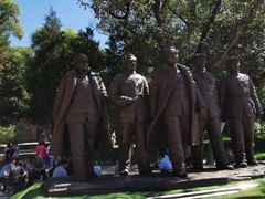 -延安杨家岭革命旧址