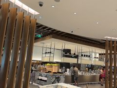 -亚特兰蒂斯-番红花海鲜自助餐厅·鲜活海鲜·小火锅