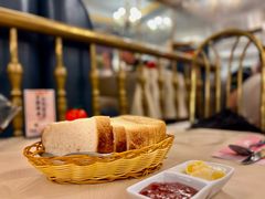 -华梅西餐厅(哈尔滨中央大街店)