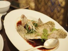 -珠海瑞吉酒店·宴庭中餐厅