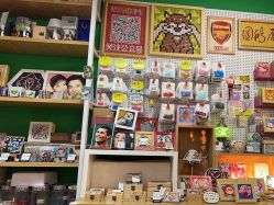 -瓦匠工社·马赛克·积木拼图·亲子手工DIY