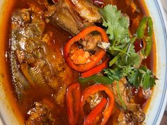 -周家二小姐的菜(西津渡店)