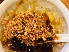 -霸道川面馆(张江店)