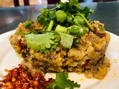 -百年粉蒸牛肉
