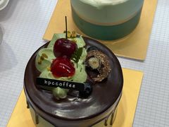 -红跑车HPCBAKERY(汉商店)