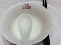 -君德澜酒家·创意粤菜(金山谷店)