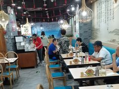 -老边饺子馆(西站店)