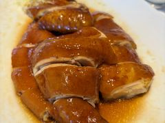 -宝丽轩中餐厅BAOLIXUAN