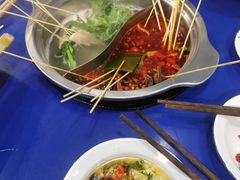 -马路边边串串香(一匡街店)