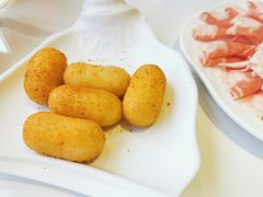 -祥源胡同·涮牛羊肉火锅(花桥店)