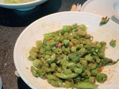 -赠李白·如诗的川味(余杭万达广场店)