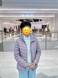 -VS假发