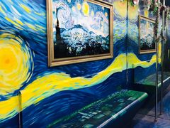-梵高星空艺术馆(北京旗舰店)