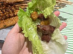 -三毛烧烤·南昌大排档(山姆店)