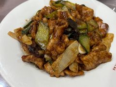 -晋阳饭庄(虎坊桥店)