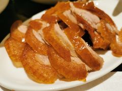 壹品北京烤鸭-海湾壹品·粤菜·早茶·烤鸭(拱北店)