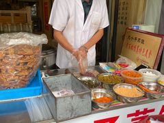 -大个子蒸饭