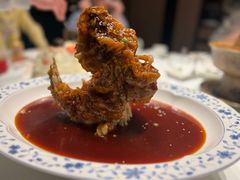 -杏花堂晋商私房菜(华熙五棵松店)