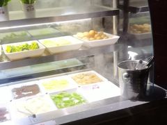 -芝小官毛肚火锅海鲜自助(淮安清江浦区新亚店)