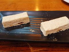 娜帕里勇-西域阿里马新疆菜·清真(桂花路店)