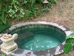 -碧桂园润杨溪谷温泉酒店