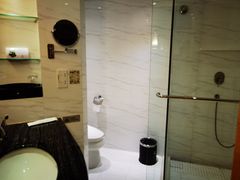 -上海新锦江大酒店