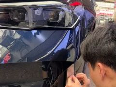-阿胡BOP保镖隐形车衣(静安旗舰店)