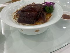 -金华安大酒楼·老牌潮菜·粤式茶点(东方国际店)