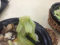 -皇上皇腊味店(下九路店)