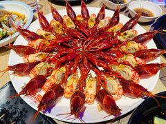 -红盔甲·小龙虾(车公庙店)