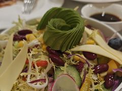 -新侨三宝乐西餐厅(崇文门店)