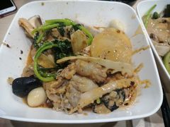 麻辣烫-林静小吃(复兴路店)