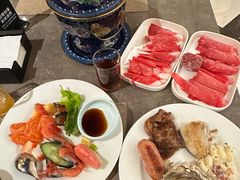 -宁波香格里拉大酒店