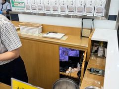 -神仙雪浓汤(明洞店)