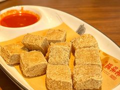 -绍兴老味道·非遗门店(银泰城店)