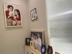-海马体照相馆(大连罗斯福广场店)