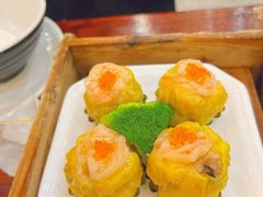 干蒸-御膳粥·牛乳粥底火锅·地道顺德菜(容桂店)