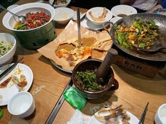 -费大厨辣椒炒肉(万家丽一店)