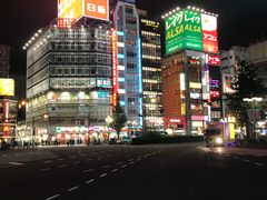 -鍋ぞう(新宿西口店)