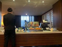 -黄山馥丽蓝山酒店(新安江店)