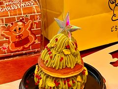 -辛一·铜锣烧(鸿寿坊店)