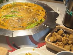 -邵汇大虾(甘井子万达店)