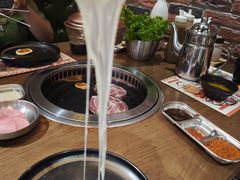 -香猪坊韩国烤肉专属门店(魏公村店)