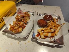 -百事喜乐炸鸡铺(合肥首店)