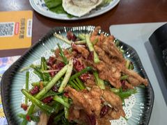 -金龙·打边炉(南京西路店)