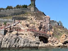 -蓬莱阁景区