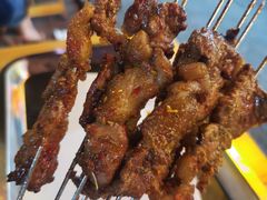 -清真京华源·涮肉烧烤(丰庆店)