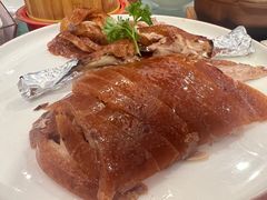 -大鸭梨烤鸭(甘家口店)