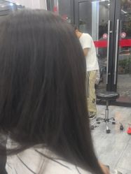 -青霖·飘逸造型