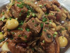 -胖哥俩肉蟹煲(海盐总店)